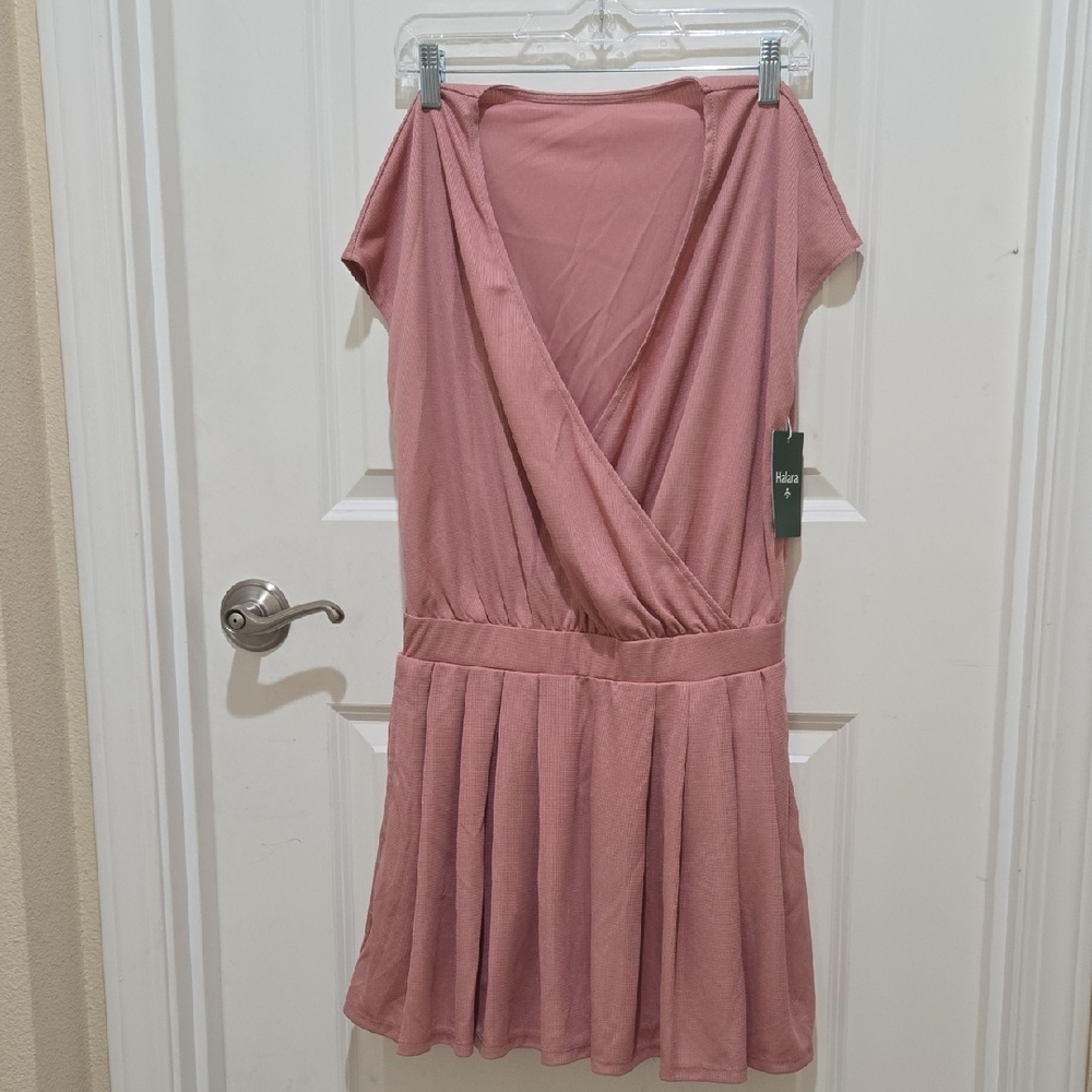 Halara Romper- NWT